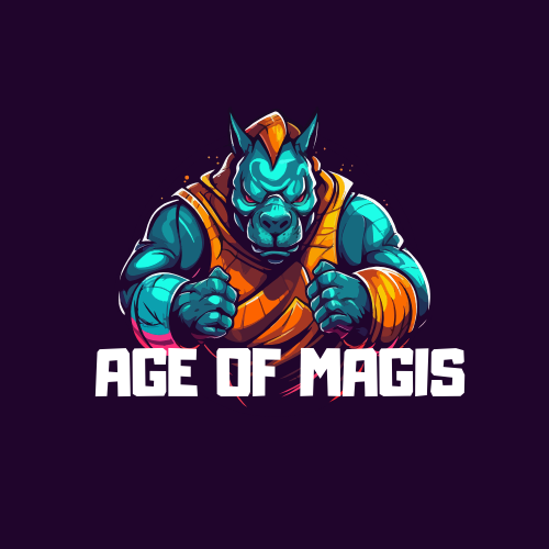 AGE OF MAGIS