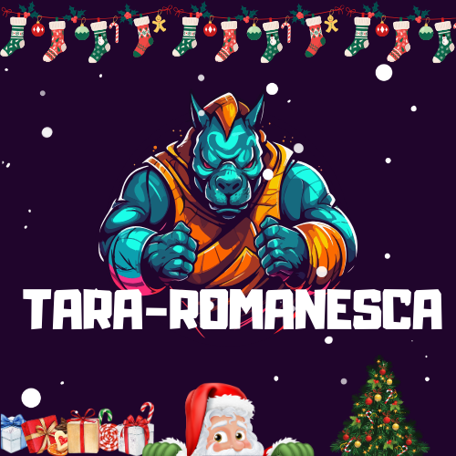 Tara-Romanesca Won