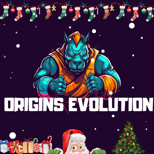 Origins Evolution Buy Yang