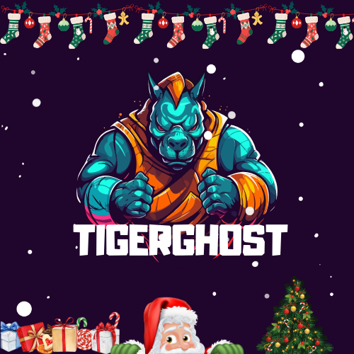 TIGERGHOST