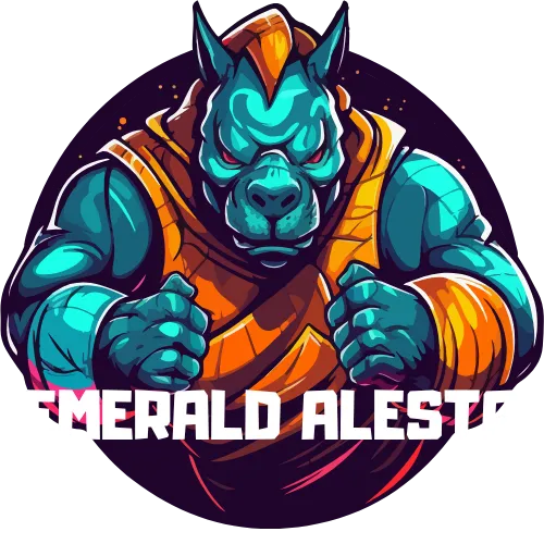 Metin2 Emerald Alesta Won