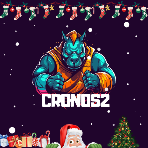 Cronos2 Yang