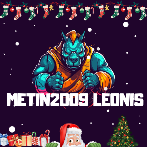 Metin2009 Leonis Yang Buy