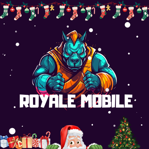 Royale Online Kafuen Yang