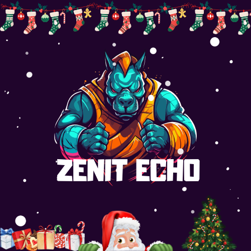 Zenit Echo Buy Yang