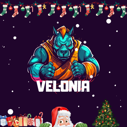 Velonia Yang Buy