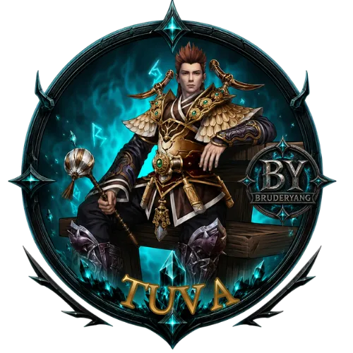 Mobile2 Global Tuva Metin2 Yang for Gear