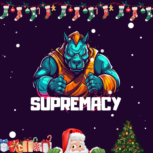 Supremacy Buy Yang