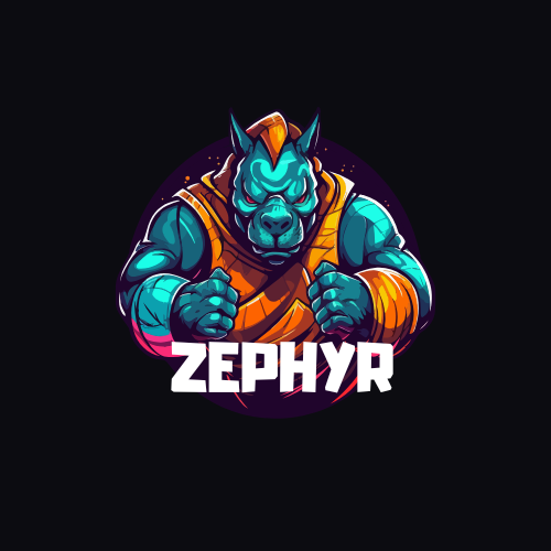 Zephyr Won