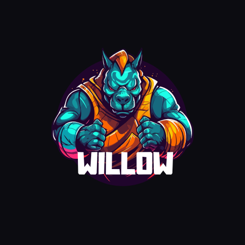 Willow Won