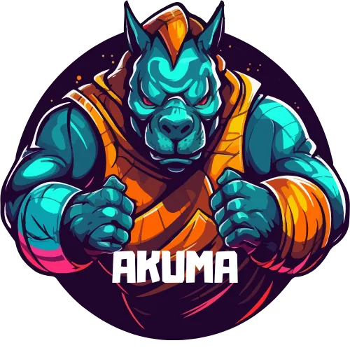 Akuma Yang