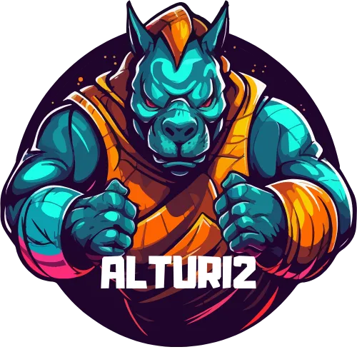 Alturi Yang Kaufen