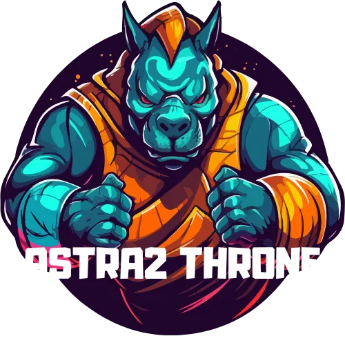 Astra2 Throne Yang Kaufen