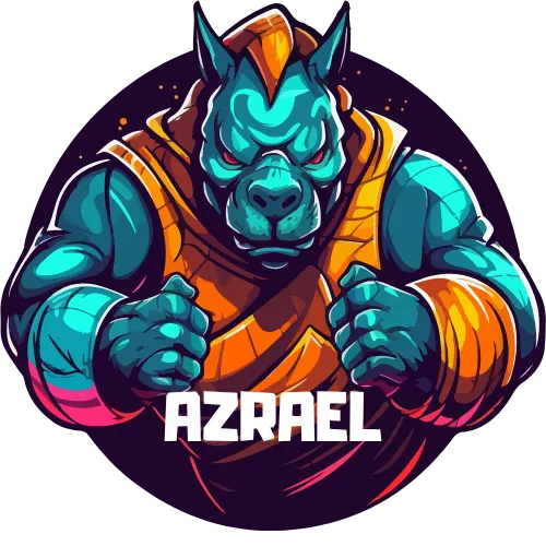 Metin2 Azrael Won