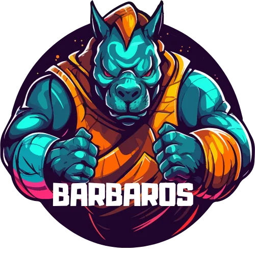 Metin2 Barbaros Won