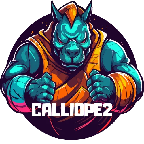 Calliope2 Yang Kaufen