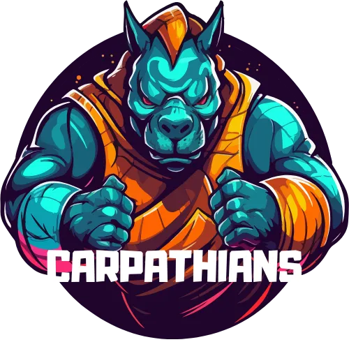 Metin2 Carpathians Won