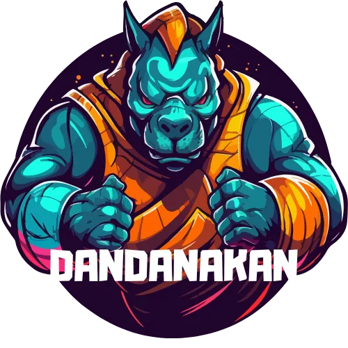 Metin2 Dandanakan Won
