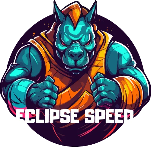 Eclipse Speed Yang Kaufen