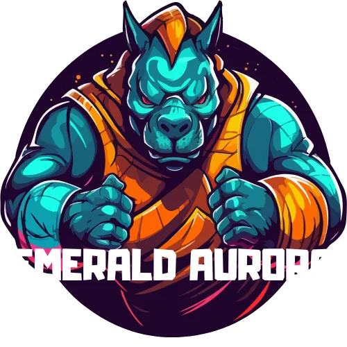 Metin2 Emerald Aurora Won