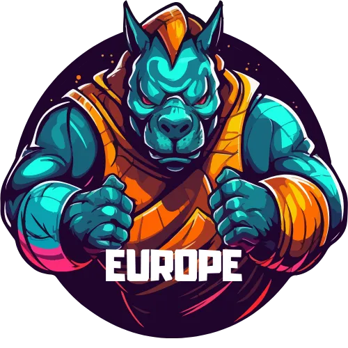 Metin2 Europe Won