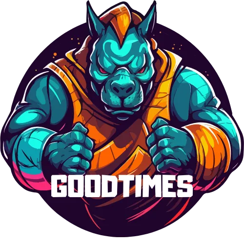 Goodtimes Yang Kaufen