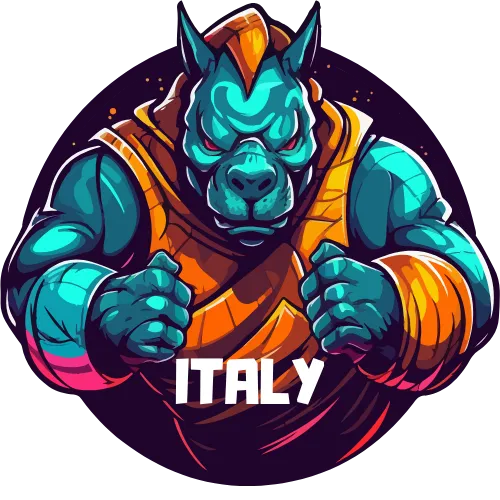 Metin2 Italy Won