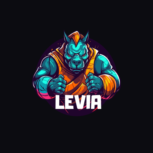 Levia Buy Yang