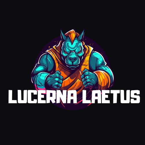 Lucerna Laetus Yang buy
