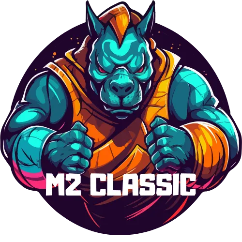 M2Classic Yang Kaufen
