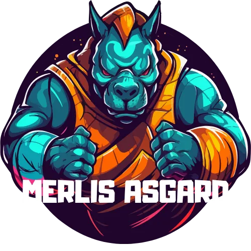 Merlis Asgard Yang Kaufen