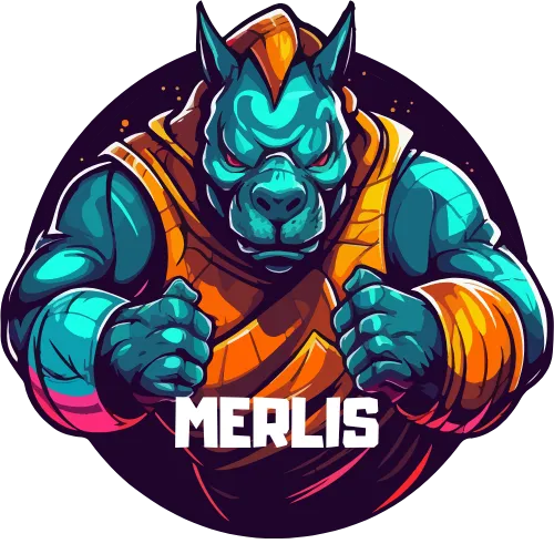 Merlis Yang Kaufen