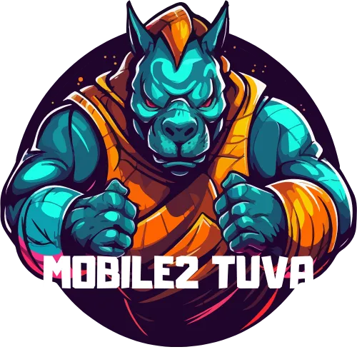 Mobile2 Tuva Yang Kaufen