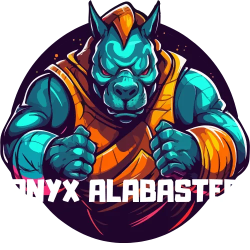 Metin2 Onyx Alabaster Won
