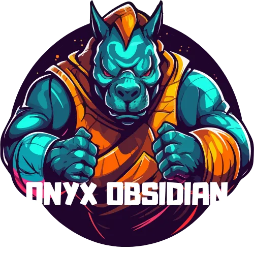 Metin2 Onyx Obsidian Won