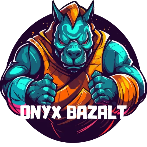 Metin2 Onyx Bazalt won