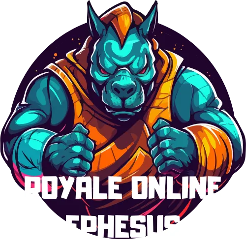 Royale Ephesus Yang Kaufen