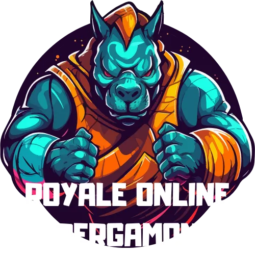 Royale Online Pergamon Yang