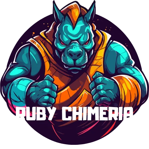 Metin2 Ruby Chimera Won