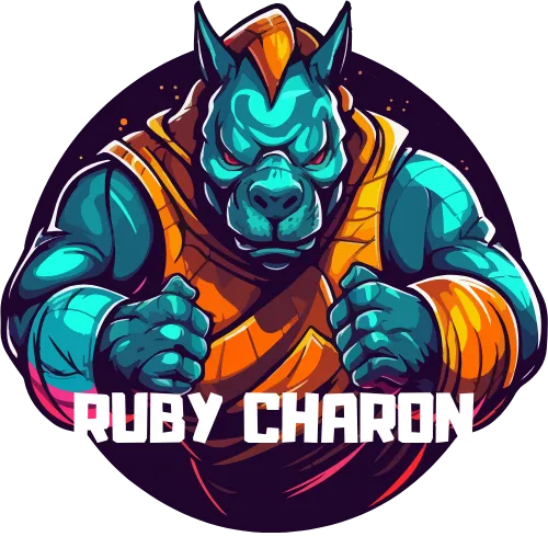 Metin2 Ruby Charon Won