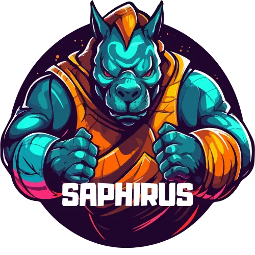 Saphirus Yang Kaufen