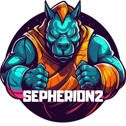 Sepherion2 Yang Kaufen