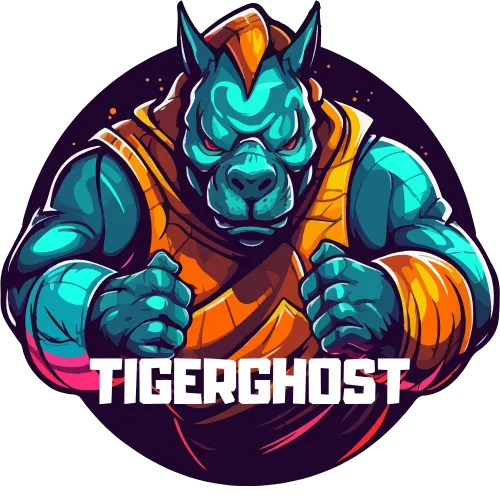 Metin2 Tigerghost Won