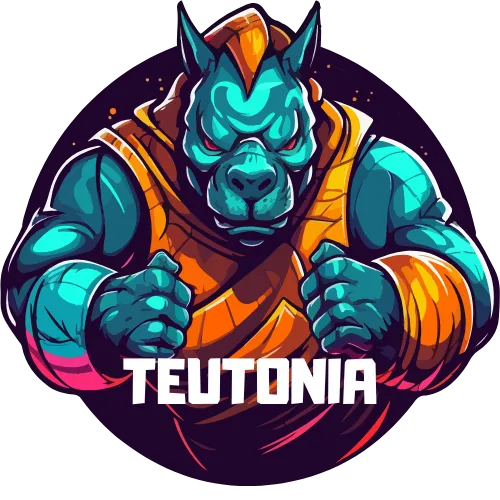 Metin2 Teutonia Won