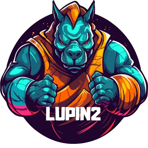 Lupin2 Yang Kaufen