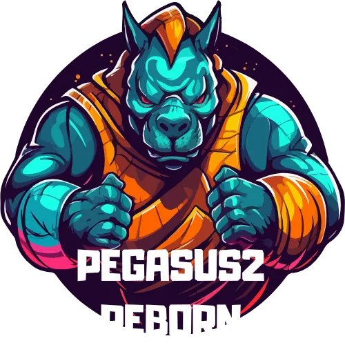 Pegasus2 Reborn Yang Cumpără