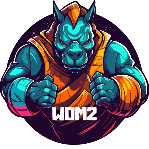Wom2 Yang