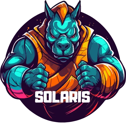 Solaris2 Yang Kaufen