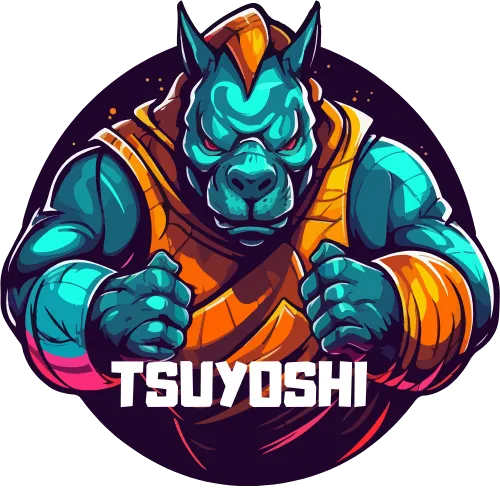Tsuyoshi Yang Kaufen