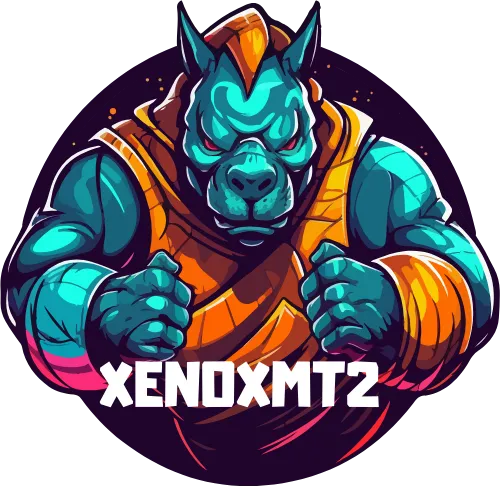 XenoxMt2 Yang Kaufen